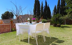 Villa Clavero One Premium Apt